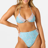 Cabella Madrid Halter Top