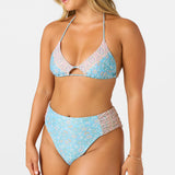 Cabella Madrid Halter Top