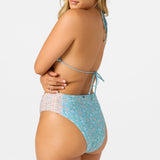 Cabella Madrid Halter Top