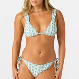 Balearic Waves Menorca Triangle Top