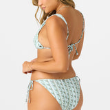 Balearic Waves Maracas Medium Bottoms