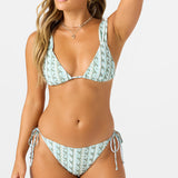 Balearic Waves Maracas Medium Bottoms
