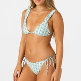 Balearic Waves Maracas Medium Bottoms