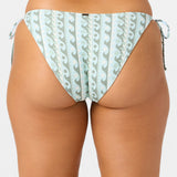 Balearic Waves Maracas Medium Bottoms