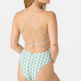 Balearic Waves Marbella One-Piece