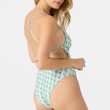 Balearic Waves Marbella One-Piece