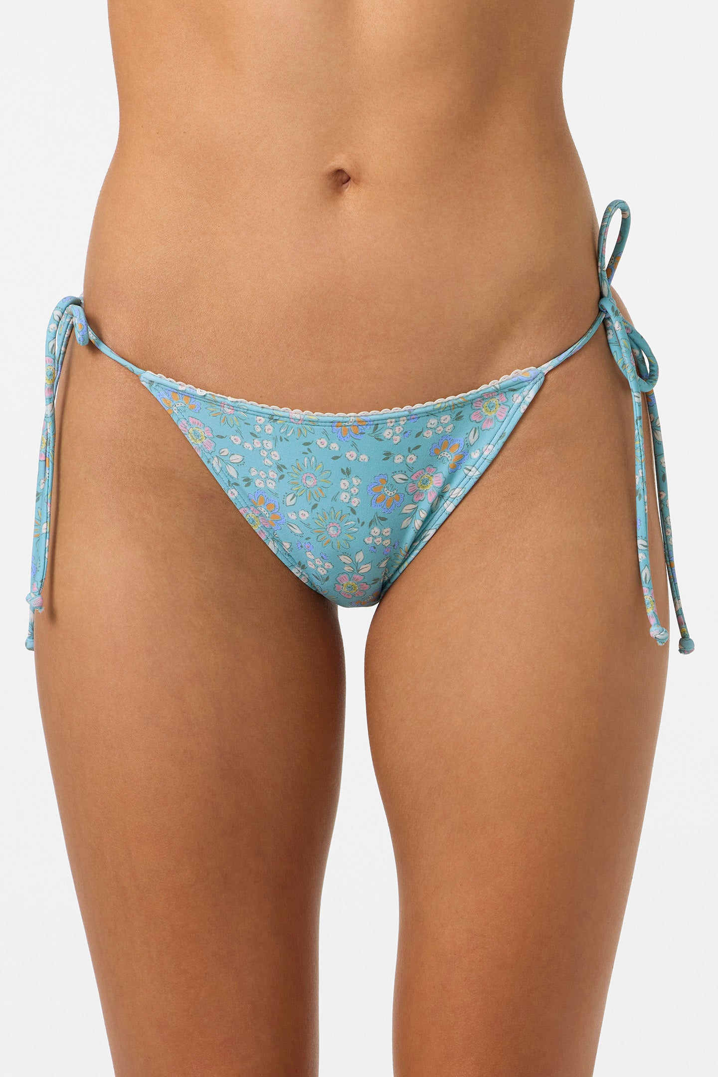 Cabella Maracas Medium Bottoms - Nile Blue | O'Neill