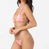 Nayomi Floral Redondo Medium Bottoms