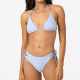 Driftwood Dobby Venice Triangle Top