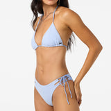 Driftwood Dobby Venice Triangle Top