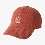 Irving Dad Corduroy Hat