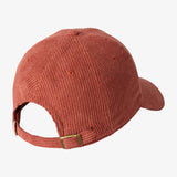 Irving Dad Corduroy Hat