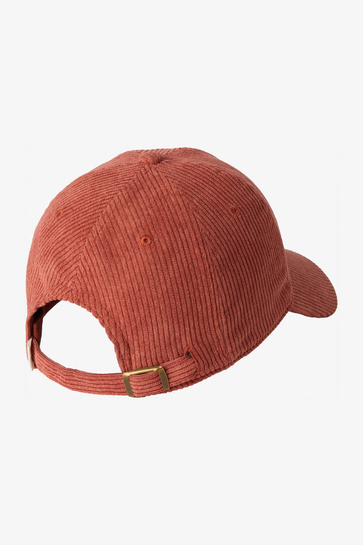 Irving Dad Corduroy Hat - Desert Sand | O