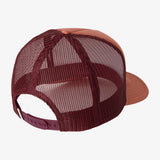 Arlie Hi Trucker Hat