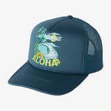 Arlie Hi Trucker Hat