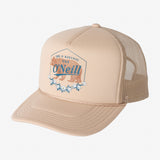 Arlie Ca Trucker Hat