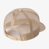 Arlie Ca Trucker Hat