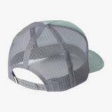 Arlie Ca Trucker Hat