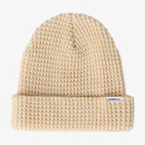 Market Waffle Beanie
