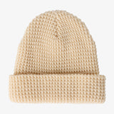 Market Waffle Beanie