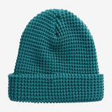 Market Waffle Beanie