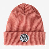 Market Patch Beanie