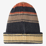 Market Stripe Beanie