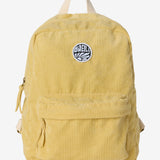 Brightside Mini Cord Backpack