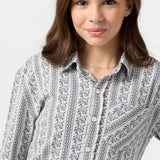 Girl's Jordyn Long Sleeve Top