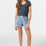 Girl's Kylas Denim Shorts