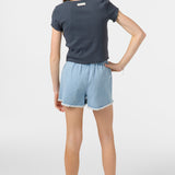 Girl's Kylas Denim Shorts