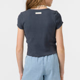 Girl's Kylas Denim Shorts