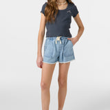 Girl's Kylas Denim Shorts