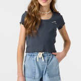 Girl's Kylas Denim Shorts