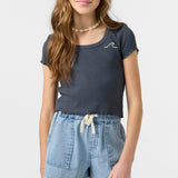 Girl's Kylas Denim Shorts