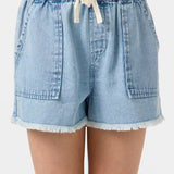 Girl's Kylas Denim Shorts
