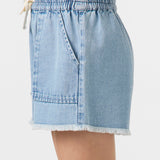 Girl's Kylas Denim Shorts