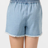 Girl's Kylas Denim Shorts