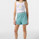 Girl's Tori Lounge Shorts