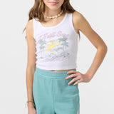 Girl's Tori Lounge Shorts