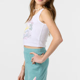 Girl's Tori Lounge Shorts