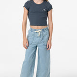 Girl's Kylas Denim Pants