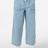 Girl's Kylas Denim Pants