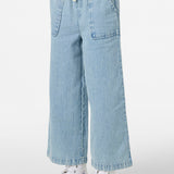 Girl's Kylas Denim Pants