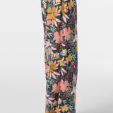 Girl's Torrie Mila Floral Pants