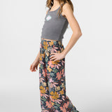 Girl's Torrie Mila Floral Pants