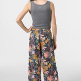 Girl's Torrie Mila Floral Pants