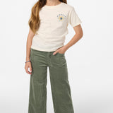 Girl's Langford Cord Pants