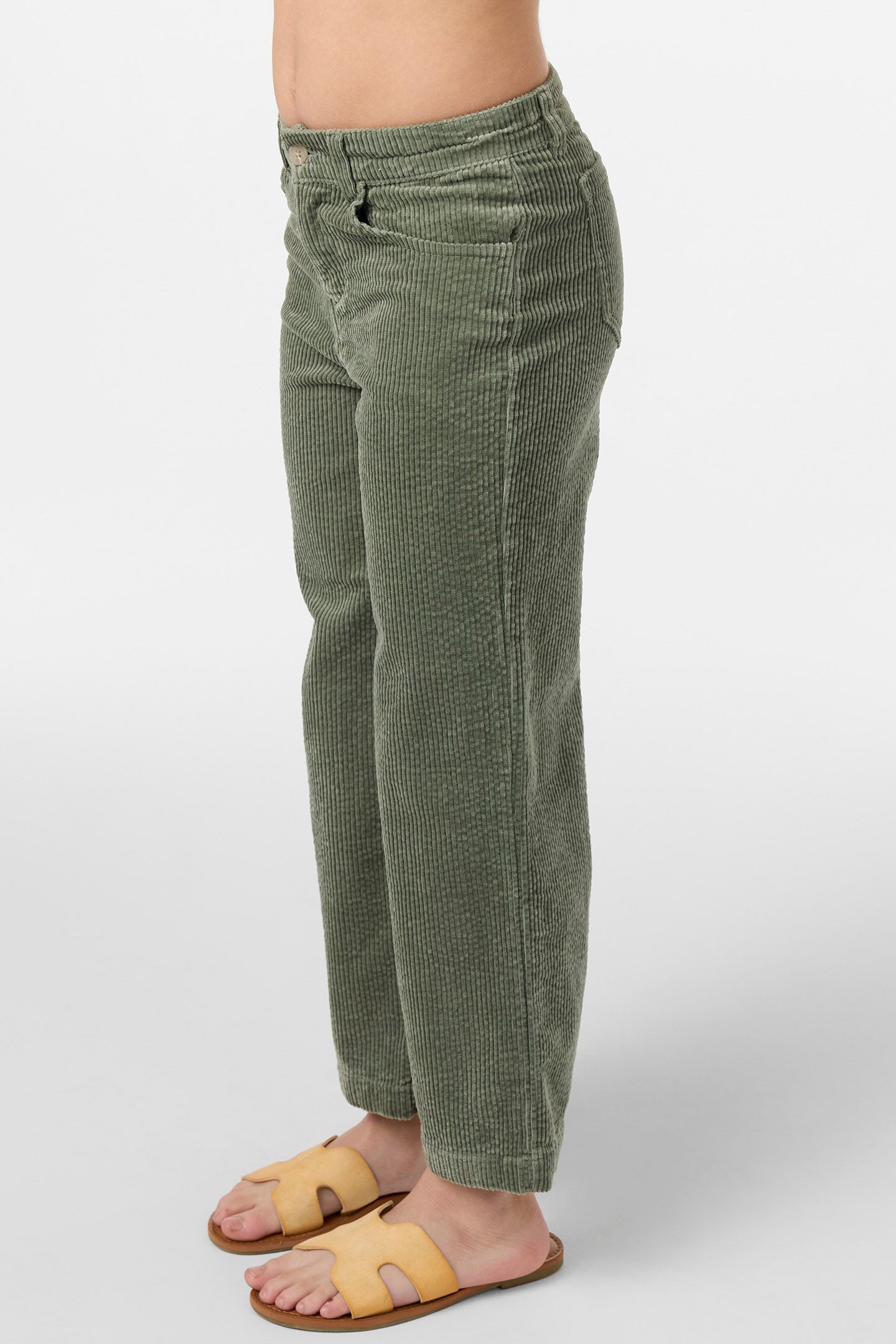 C.E ☆新品未使用☆　 SOLID O'Neill | Spray Sea - Pants Pant Cord Langford Girl's PANTS BEACH CORD SEAM パンツ
