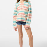 Girl's Josey Pullover Fleece